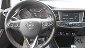 RABLJENO VOZILO OPEL CROSSLAND X 1,2 BENZIN