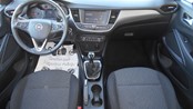 RABLJENO VOZILO OPEL CROSSLAND X 1.2 Mehanički mjenjač BENZIN 27212