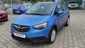 RABLJENO VOZILO OPEL CROSSLAND X 1,2 Mehanički mjenjač BENZIN 27251