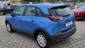 RABLJENO VOZILO OPEL CROSSLAND X 1,2 Mehanički mjenjač BENZIN 27251