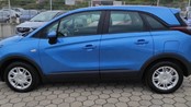 RABLJENO VOZILO OPEL CROSSLAND X 1,2 Mehanički mjenjač BENZIN 27251