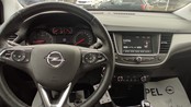 RABLJENO VOZILO OPEL CROSSLAND X 1,2 Mehanički mjenjač BENZIN 27251