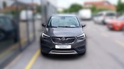 RABLJENO VOZILO OPEL CROSSLAND X 1,2 Mehanički mjenjač BENZIN 81096