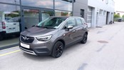 RABLJENO VOZILO OPEL CROSSLAND X 1,2 Mehanički mjenjač BENZIN 81096