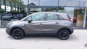 RABLJENO VOZILO OPEL CROSSLAND X 1,2 Mehanički mjenjač BENZIN 81096