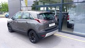 RABLJENO VOZILO OPEL CROSSLAND X 1,2 Mehanički mjenjač BENZIN 81096