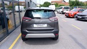 RABLJENO VOZILO OPEL CROSSLAND X 1,2 Mehanički mjenjač BENZIN 81096