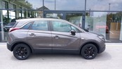 RABLJENO VOZILO OPEL CROSSLAND X 1,2 Mehanički mjenjač BENZIN 81096