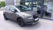 RABLJENO VOZILO OPEL CROSSLAND X 1,2 Mehanički mjenjač BENZIN 81096