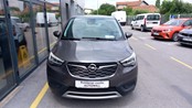 RABLJENO VOZILO OPEL CROSSLAND X 1,2 Mehanički mjenjač BENZIN 81096