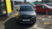 RABLJENO VOZILO OPEL CROSSLAND X 1,2 Mehanički mjenjač BENZIN 81093