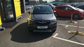 RABLJENO VOZILO OPEL CROSSLAND X 1,2 Mehanički mjenjač BENZIN 81093