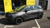 RABLJENO VOZILO OPEL CROSSLAND X 1,2 Mehanički mjenjač BENZIN 81093