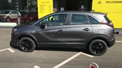 RABLJENO VOZILO OPEL CROSSLAND X 1,2 Mehanički mjenjač BENZIN 81093