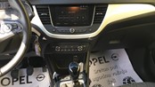 RABLJENO VOZILO OPEL CROSSLAND X 1,2 Mehanički mjenjač BENZIN 81093