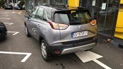 RABLJENO VOZILO OPEL CROSSLAND X 1,2 Mehanički mjenjač BENZIN 81097