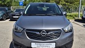 RABLJENO VOZILO OPEL CROSSLAND X 1,2 T Mehanički mjenjač BENZIN 65784