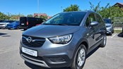 RABLJENO VOZILO OPEL CROSSLAND X 1,2 T Mehanički mjenjač BENZIN 65784