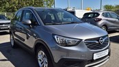 RABLJENO VOZILO OPEL CROSSLAND X 1,2 T Mehanički mjenjač BENZIN 65784