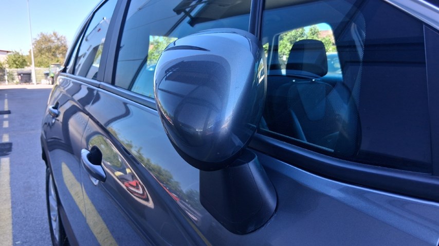 RABLJENO VOZILO OPEL CROSSLAND X 1,2 T Mehanički mjenjač BENZIN 65784