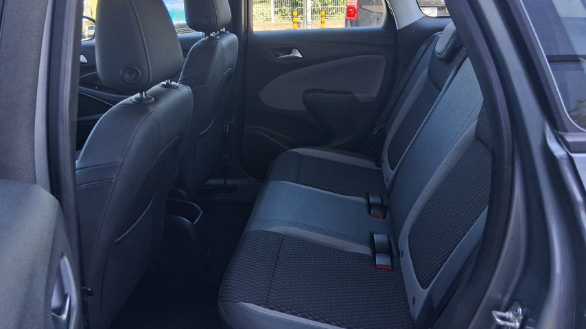 RABLJENO VOZILO OPEL CROSSLAND X 1,2 T Mehanički mjenjač BENZIN 65784