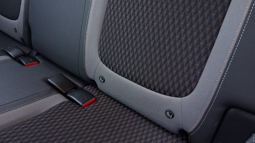 RABLJENO VOZILO OPEL CROSSLAND X 1,2 T Mehanički mjenjač BENZIN 65784