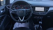 RABLJENO VOZILO OPEL CROSSLAND X 1,2 T Mehanički mjenjač BENZIN 65784