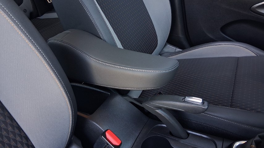 RABLJENO VOZILO OPEL CROSSLAND X 1,2 T Mehanički mjenjač BENZIN 65784