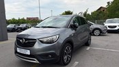 RABLJENO VOZILO OPEL CROSSLAND X 1,2 TURBO DESIGN Mehanički mjenjač BENZIN 65791