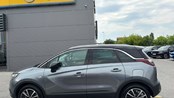 RABLJENO VOZILO OPEL CROSSLAND X 1,2 TURBO DESIGN Mehanički mjenjač BENZIN 65791