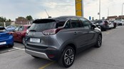RABLJENO VOZILO OPEL CROSSLAND X 1,2 TURBO DESIGN Mehanički mjenjač BENZIN 65791
