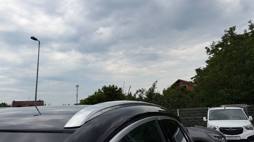 RABLJENO VOZILO OPEL CROSSLAND X 1,2 TURBO DESIGN Mehanički mjenjač BENZIN 65791