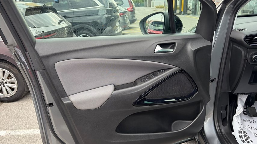 RABLJENO VOZILO OPEL CROSSLAND X 1,2 TURBO DESIGN Mehanički mjenjač BENZIN 65791