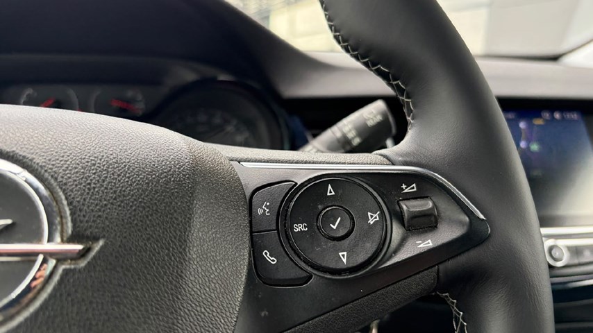 RABLJENO VOZILO OPEL CROSSLAND X 1,2 TURBO DESIGN Mehanički mjenjač BENZIN 65791
