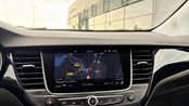 RABLJENO VOZILO OPEL CROSSLAND X 1,2 TURBO DESIGN Mehanički mjenjač BENZIN 65791