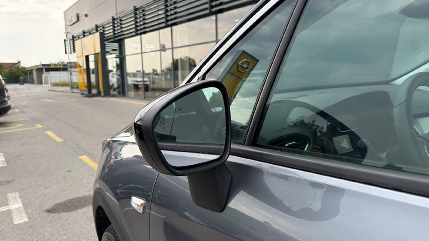 RABLJENO VOZILO OPEL CROSSLAND X 1,2 TURBO DESIGN Mehanički mjenjač BENZIN 65791