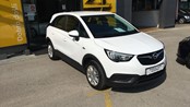 RABLJENO VOZILO OPEL CROSSLAND X 1,2 TURBO ENJOY BENZIN 222763