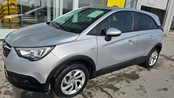 RABLJENO VOZILO OPEL CROSSLAND X 1,2 TURBO ENJOY Mehanički mjenjač BENZIN 223791