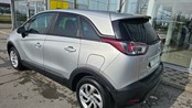 RABLJENO VOZILO OPEL CROSSLAND X 1,2 TURBO ENJOY Mehanički mjenjač BENZIN 223791