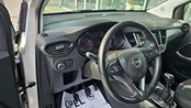 RABLJENO VOZILO OPEL CROSSLAND X 1,2 TURBO ENJOY Mehanički mjenjač BENZIN 223791