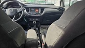 RABLJENO VOZILO OPEL CROSSLAND X 1,2 TURBO ENJOY Mehanički mjenjač BENZIN 223791