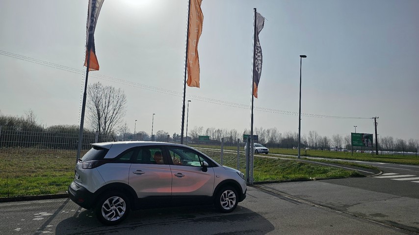 RABLJENO VOZILO OPEL CROSSLAND X 1,2 TURBO ENJOY Mehanički mjenjač BENZIN 223791