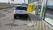 RABLJENO VOZILO OPEL CROSSLAND X 1,2 TURBO ENJOY Mehanički mjenjač BENZIN 223792