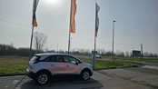 RABLJENO VOZILO OPEL CROSSLAND X 1,2 TURBO ENJOY Mehanički mjenjač BENZIN 223792