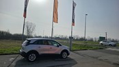 RABLJENO VOZILO OPEL CROSSLAND X 1,2 TURBO ENJOY Mehanički mjenjač BENZIN 223792