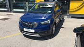 RABLJENO VOZILO OPEL CROSSLAND X 1,2 TURBO INNOVATION BENZIN 222762