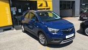 RABLJENO VOZILO OPEL CROSSLAND X 1,2 TURBO INNOVATION BENZIN 222762