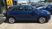 RABLJENO VOZILO OPEL CROSSLAND X 1,2 TURBO INNOVATION BENZIN 222762