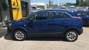 RABLJENO VOZILO OPEL CROSSLAND X 1,2 TURBO INNOVATION BENZIN 222762