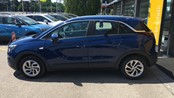 RABLJENO VOZILO OPEL CROSSLAND X 1,2 TURBO INNOVATION BENZIN 222762